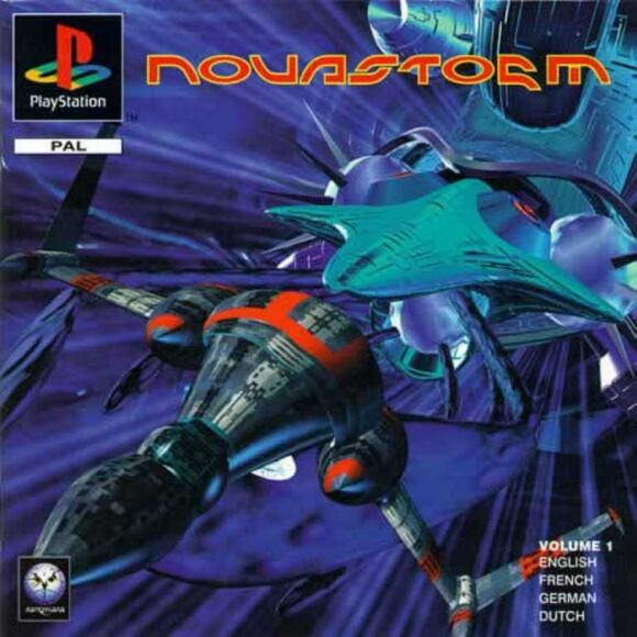 Novastorm