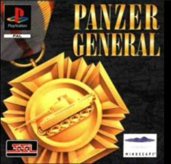 Panzer General