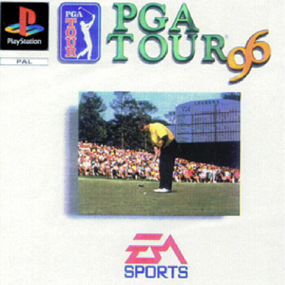 PGA Tour 96