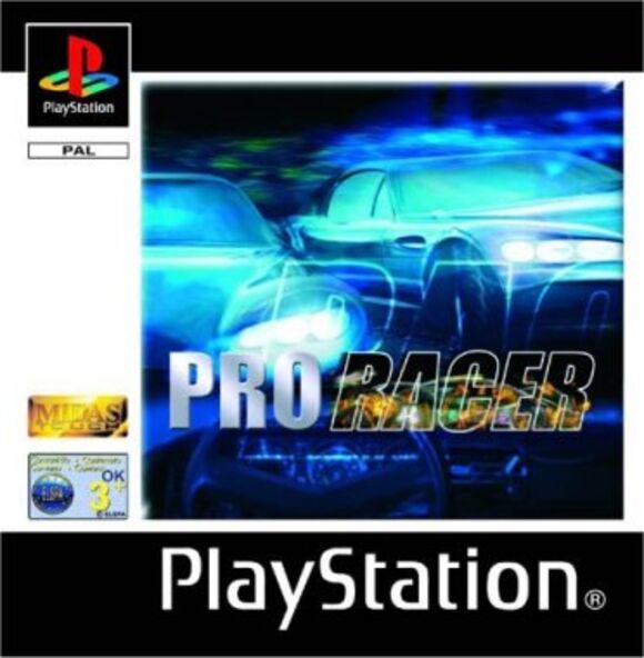 Pro Racer