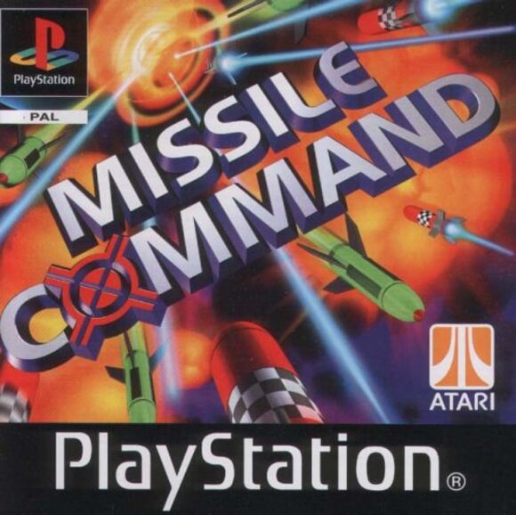 Missile Command