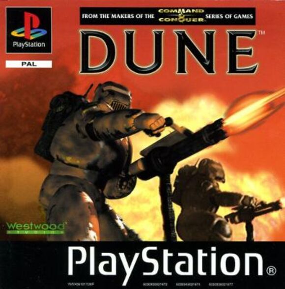 Dune