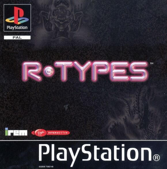 R-Types