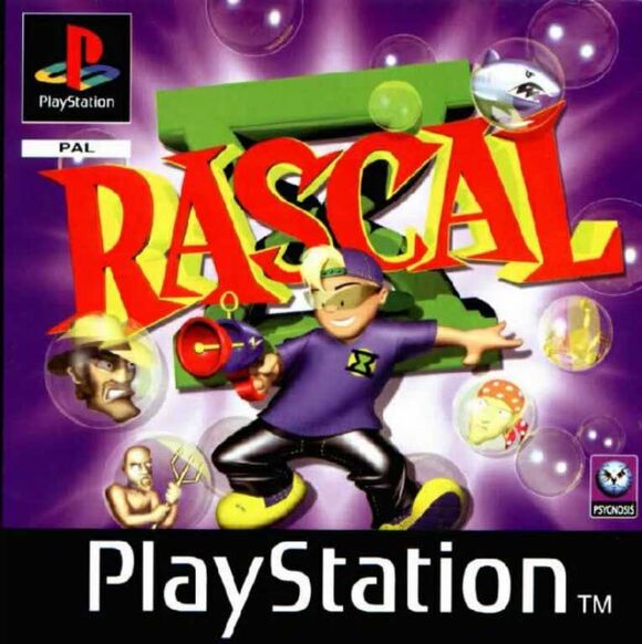 Rascal