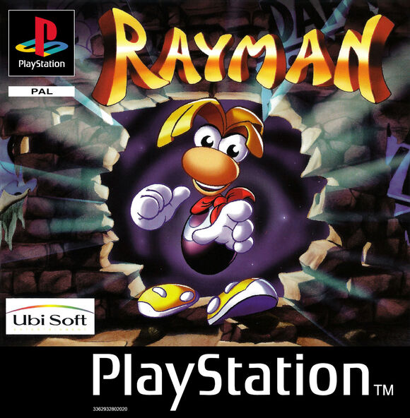 Rayman
