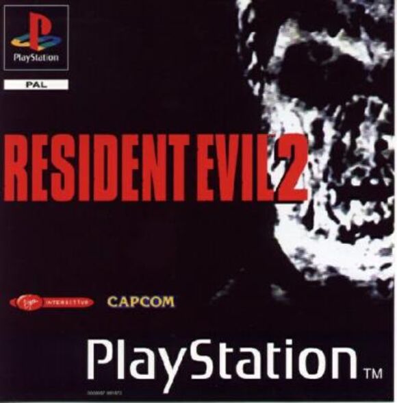 Resident Evil 2
