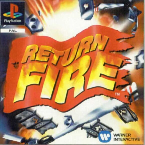 Return Fire