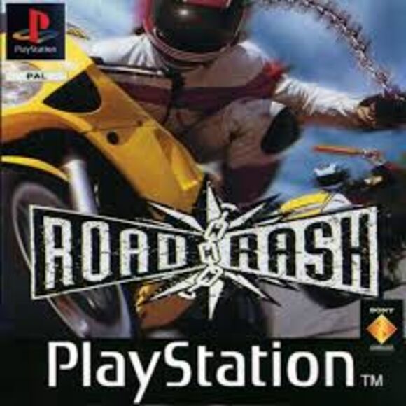 Road Rash