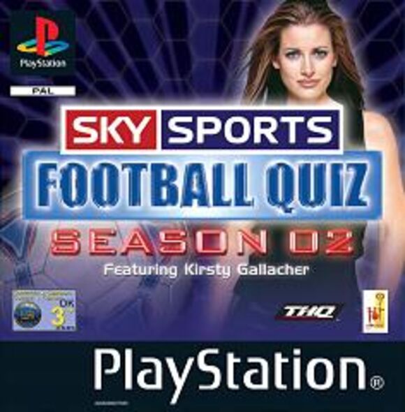 Sky Sports Football Quiz: Season 02