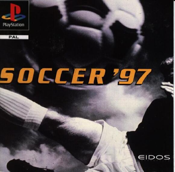 Soccer '97