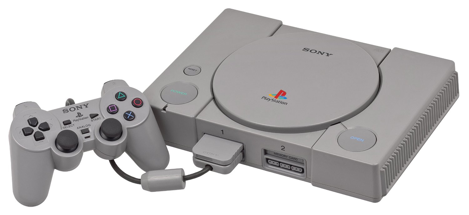 Hotsell Sony PlayStation Console