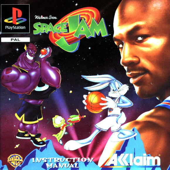 Space Jam