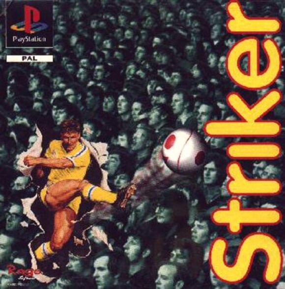Striker
