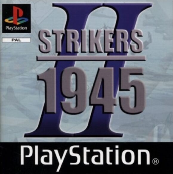Strikers 1945 II