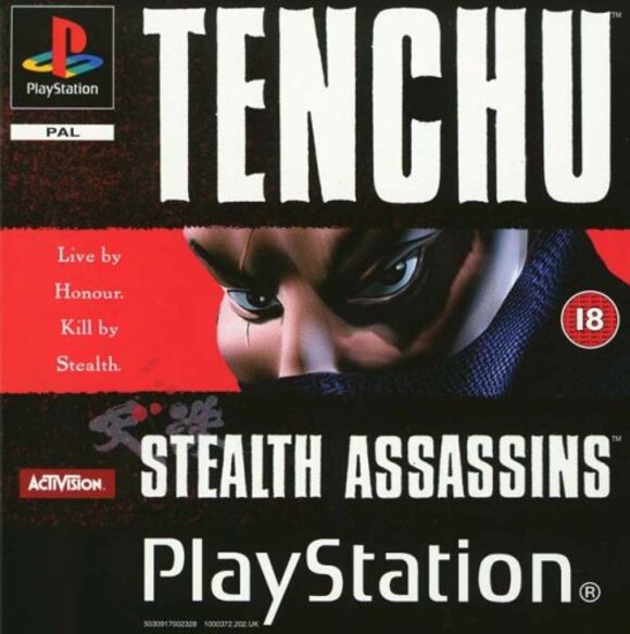 Tenchu: Stealth Assassins