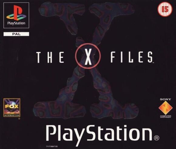 The X-Files