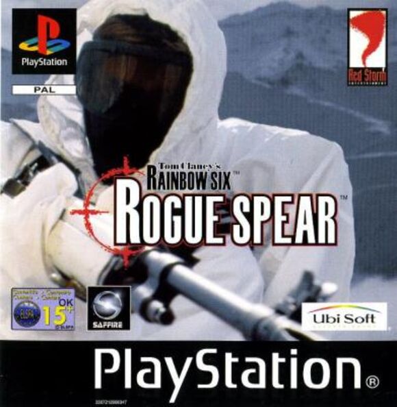 Tom Clancy's Rainbow Six: Rogue Spear