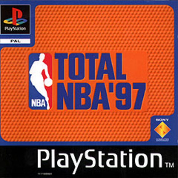 Total NBA 97