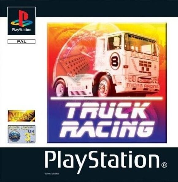 Truck Racing