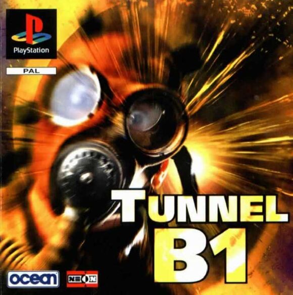 Tunnel B1