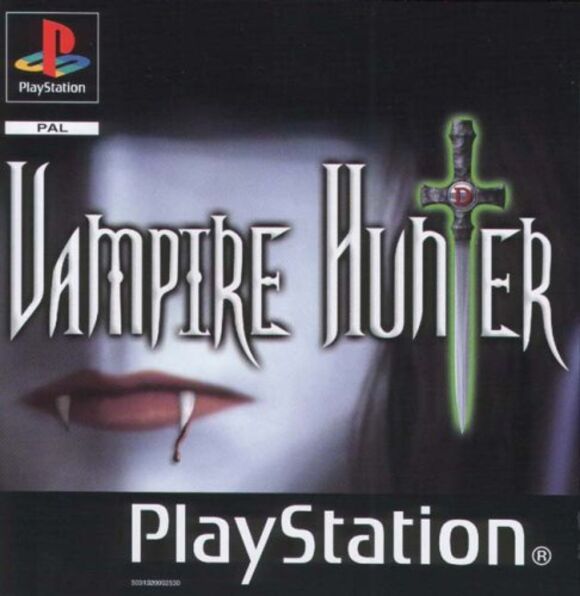 Vampire Hunter