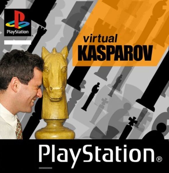 Virtual Kasparov