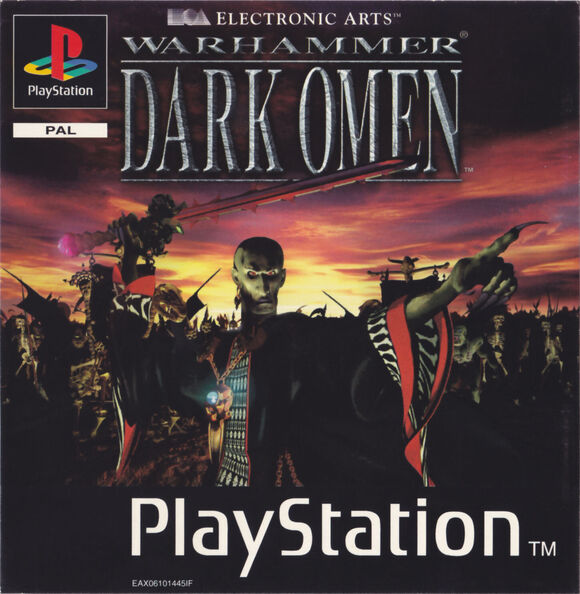 Warhammer: Dark Omen