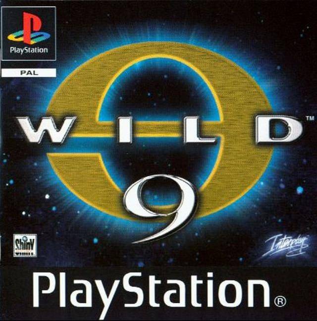 Wild 9 PlayStation 1