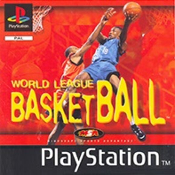 World League Basketball