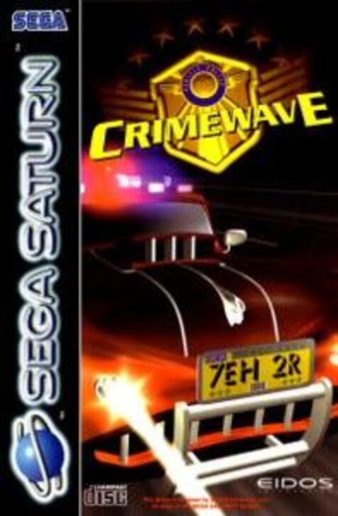 CrimeWave