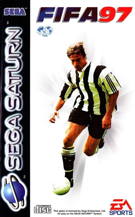 FIFA 97
