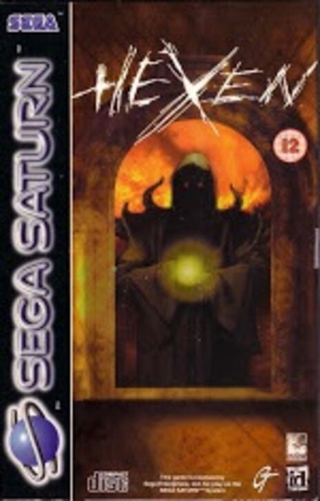 Hexen