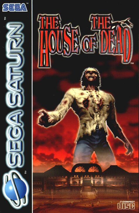 The House of the Dead