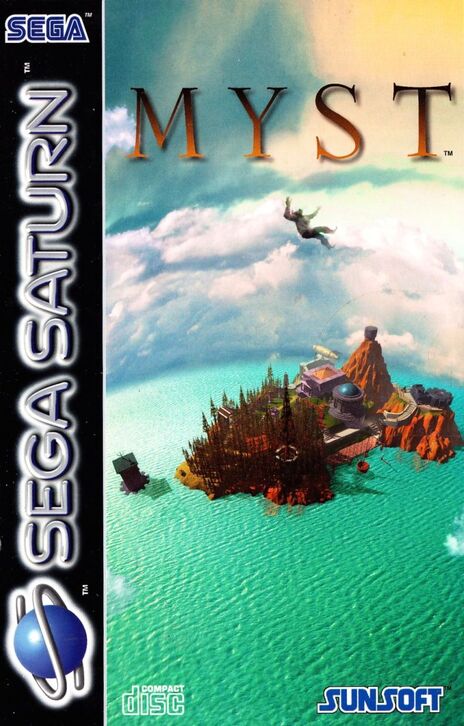 Myst