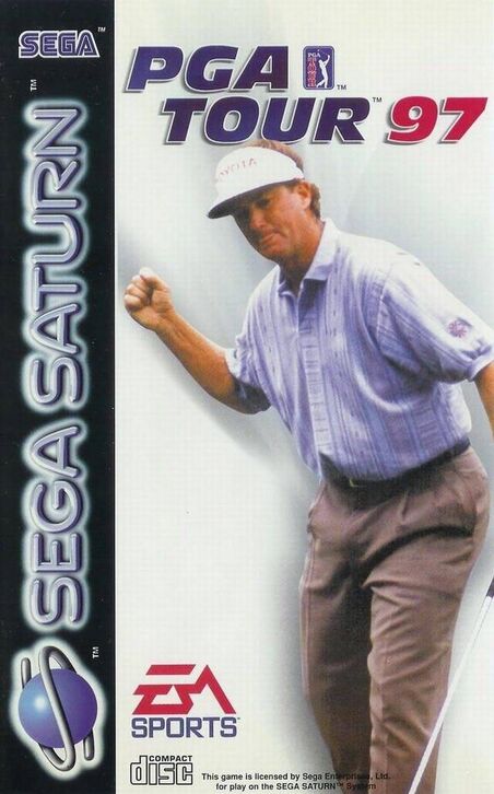 PGA Tour 97
