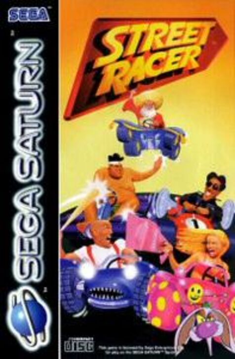 Street Racer