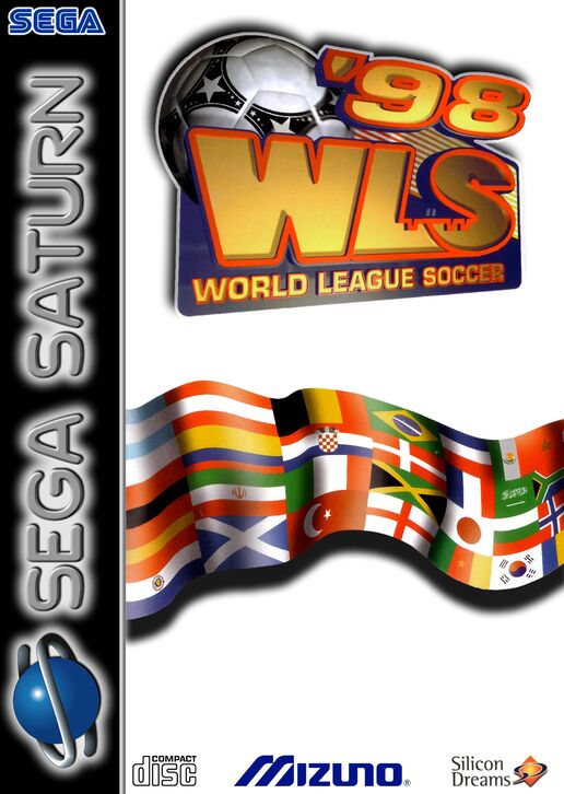 World League Soccer 98