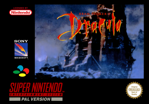 Bram Stoker's Dracula