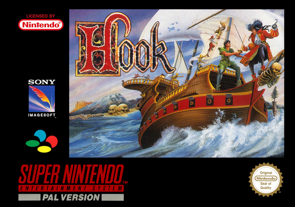 Hook