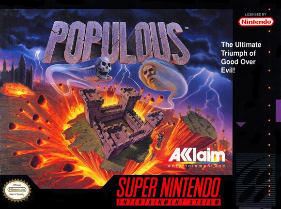 Populous