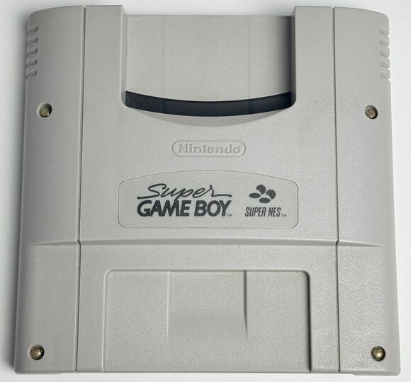 Super Game Boy