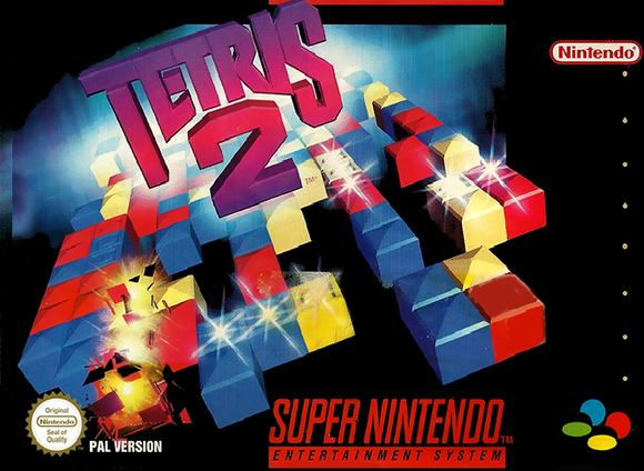 Tetris 2
