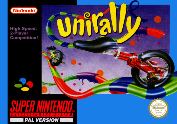 Unirally