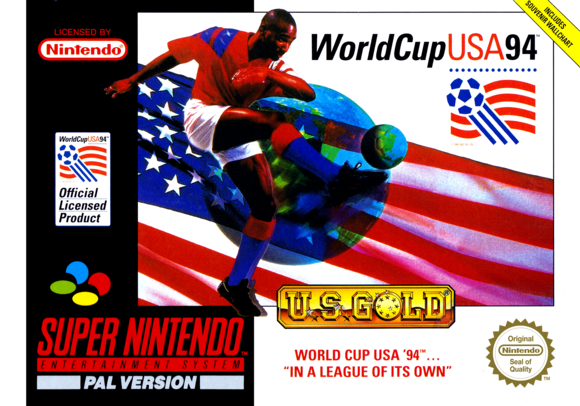 World Cup USA '94