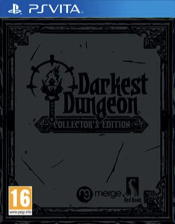 Darkest Dungeon: Collector's Edition