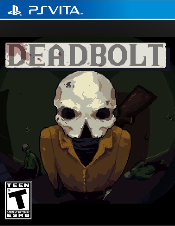 Deadbolt