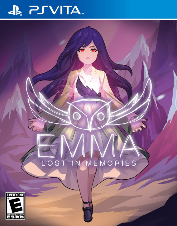 Emma: Lost in Memories