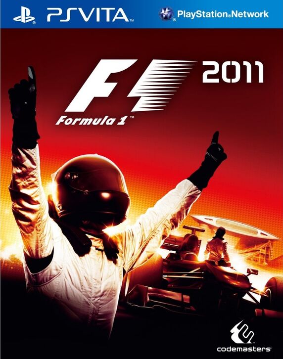 F1 2011