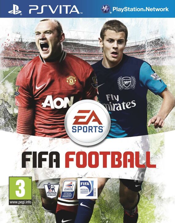 FIFA Football