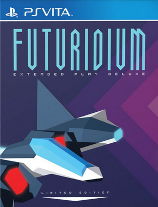 Futuridium
